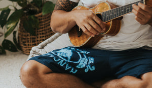 Mens Kanikapila Shorts