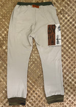 Load image into Gallery viewer, Kids Size 10 &quot;Neutral Shades Hui Noeau&quot; Holoholo Pants
