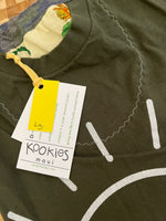 Load image into Gallery viewer, Ladies Size L &quot;We Rise By Lifting Others&quot; Simple Shorty
